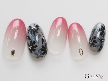 グルス(GRUS)/エアジェルアートコース