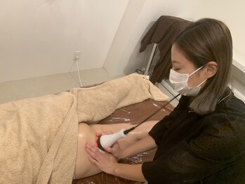 ベリール バイ ラスティ(Belile by LUSTY)/Belireベリールのハイパーナイフ