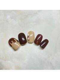 バレンタインデザイン♪