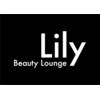リリービューティーラウンジ(Lily Beauty Lounge)のお店ロゴ