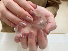 カラーグラデーション★1色増し