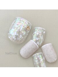 オーロフットネイル