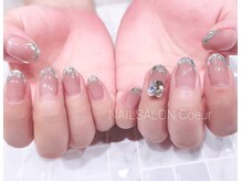 クール(Coeur)/デザイン相談コース￥11000