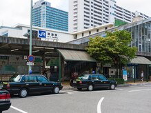 ストレチックス 草津店/最寄り駅はJR草津駅