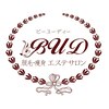 BUDのお店ロゴ