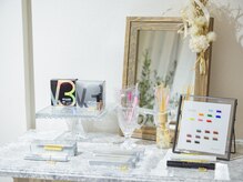 エクリュ アイラッシュ(ecru eyelash)/ホームケア商品［八柱/松戸/眉］