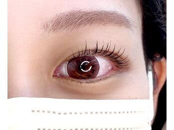 スウィート(SWEET)/ラッシュリフト