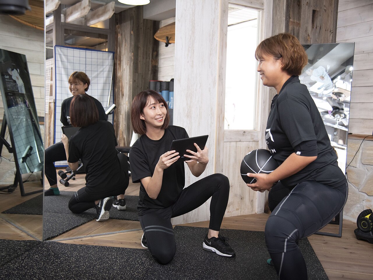 値下げしました！エステサロン　EMS 千葉市でEMSが人気のエステサロン｜ホットペッパービューティー