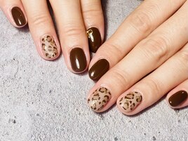 付け放題アート3本