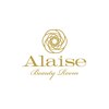 アレイズ(Alaise)ロゴ