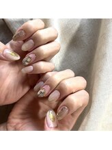 イロ(iro)/ライト定額コース♪人気デザイン