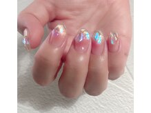 シャルム(charme)/ハンドジェル