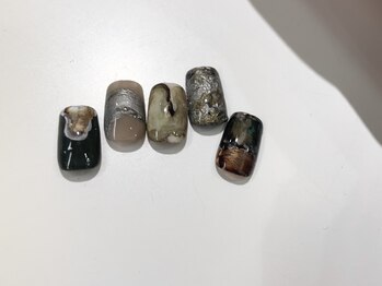 イビズ 新宿店(eviz)/8月オススメdesign（やり放題）