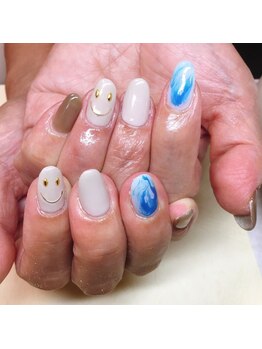 持ち込みデザインアート