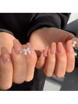 ネイルスミス 高松店(Nailsmith)/Ribbon