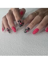 ランズ マジェンタ(Ran's Magenta)/おまかせデザインコース