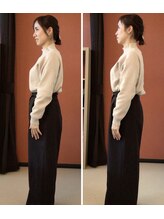 キー(Key)/1回でのお写真の変化