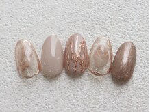 セラピッシュネイル (therapish nail)/プレミアムプラスコース