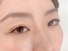 インミニネイルサロン 上野御徒町(INMENE)/ダブルフラットラッシュ