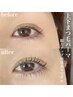 潤いまつ毛パーマ上下セットメニュー☆