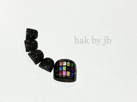 フット定額　7900