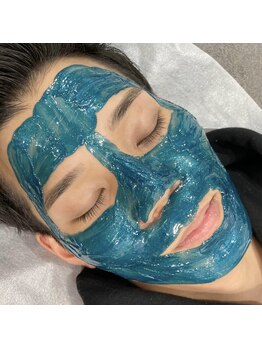 モード 渋谷店(Mode!?)/渋谷/フェイスワックス脱毛