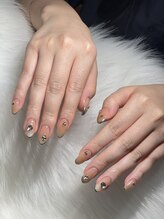 ジョリ チュン(JOLIE TRUONG)/