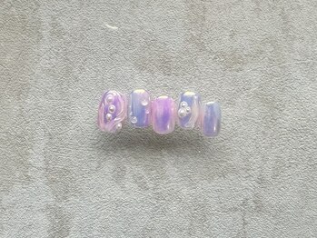 ツーバイ マックスビューティー 下北沢(2by MAX BEAUTY)/下北デザイン120