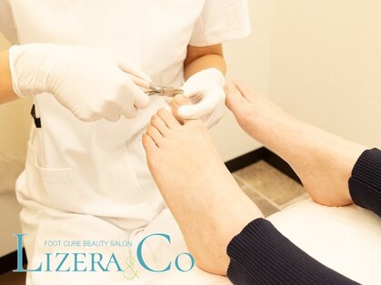 リゼラアンドコー 鹿沼店の写真