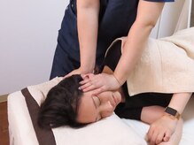 小顔整体 優