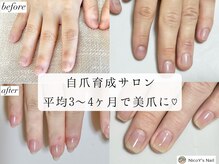 ニコワイズネイル(Nico Y's Nail)
