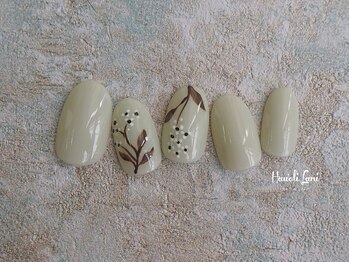 ハウオリラニ 自由が丘店(Hau'oli Lani)/定額ネイル☆