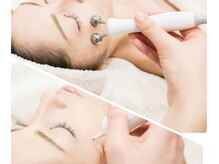 ミファ(mifa)の雰囲気（美肌に繋がるシミ、たるみケア　）