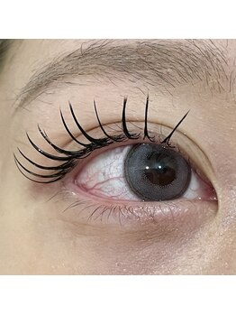 メルシー 横浜店(merci)/アイラッシュ/マツエク/束感