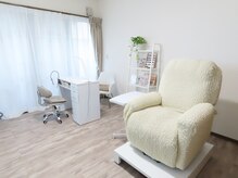 エーケーネイル(AKnail)/マンツーマン施術◎