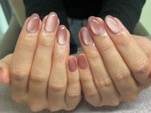 ザ フタコネイル(the 25 Nail)