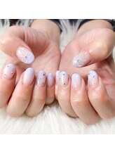 トータルビューティーサロン フィール(feel)/■お持ち込みデザイン■