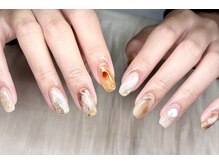 エヌドットキラリ(N.KIRARI)/ニュアンス持ち込みデザイン