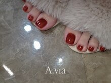 エイヴィア(A.via)/