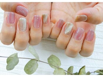 ヴェルーチェ(Veluce)/定額ネイル