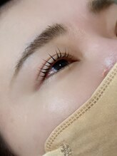 カムトゥルー(come true)/大人気！まつ毛パーマ