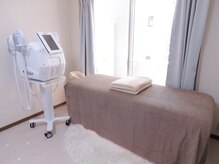 ビップ 赤坂店(Bipp!)の雰囲気（落ち着いた雰囲気でゆったり筋トレできます）