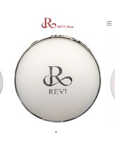 アイラッシュアンドビューティースタジオ ビット(bit)/REVIホームケア