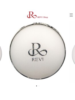 アイラッシュアンドビューティースタジオ ビット(bit)/REVIホームケア