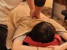 【人気NO.1】全身もみほぐしマッサージ　60分3500円