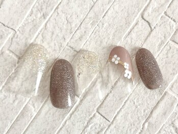 アリビオ(alivio)/サンプル No.153