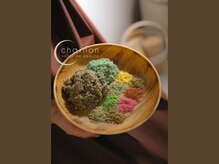 シェノン(chainon)/デットクスをしたい花嫁さまへ