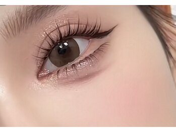 パンダアイラッシュ 上野(panda eyelash)/