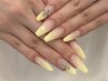 【持込画像ok】Hand★シンプルアート★¥8200→¥7900