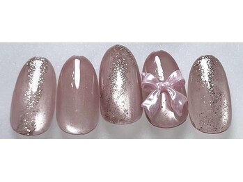 クエスト(Quest)/ぷるちゅるデザイン